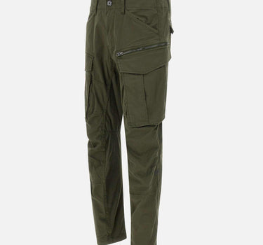Pantalone "Rovic Zip 3D" in cotone D02190 51266059 G-STAR RAW 