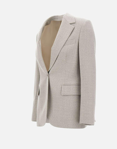 Blazer in lana L80GIAG02 TES0F12613 ELEVENTY 