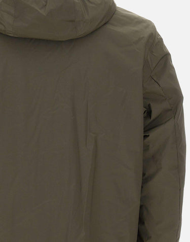 "Devon Jkt" 25WBLUC11083 007110670 BLAUER 