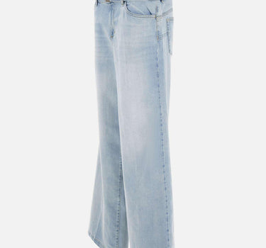 Jeans "Good Flare" UA6160D0264 7L989 LIU-JO 