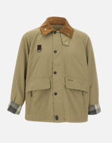 Giacca "Spey Icons" MCA1093 MCAOL11 BARBOUR 