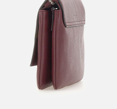Borsa a tracolla "Three" BS4364 COMMGRNANTIQUERUBY GIANNI CHIARINI 