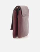 Borsa a tracolla "Three" BS4364 COMMGRNANTIQUERUBY GIANNI CHIARINI 