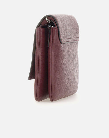 Borsa a tracolla "Three" BS4364 COMMGRNANTIQUERUBY GIANNI CHIARINI 