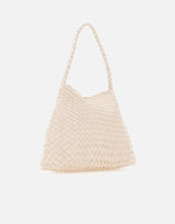 Borsa a spalla "Santa Maria" 8700 SAND DRAGON DIFFUSION 