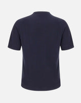 Maglia a maniche corte in cotone 302821 038 KANGRA 