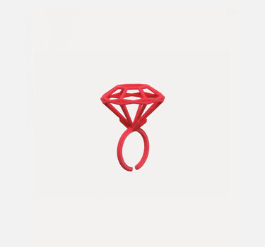 Anello ''MYBF'' Maison 203 1502 CHE MAISON 203