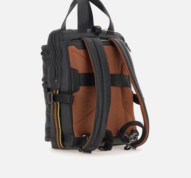 Zaino "Petrucci" BR10L10 BK SCHARLAU 