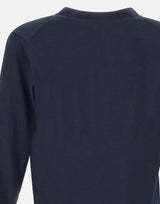 Cardigan in cotone CB1ML CR14R890 FILIPPO DE LAURENTIIS 