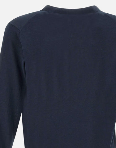 Cardigan in cotone CB1ML CR14R890 FILIPPO DE LAURENTIIS 