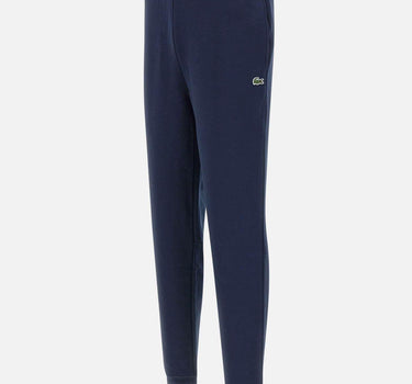 Jogger in cotone XH9833 166 LACOSTE 