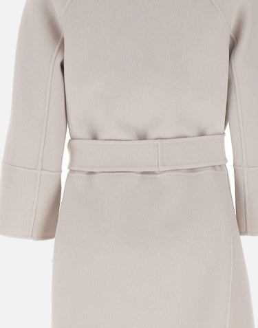 Cappotto corto in lana 2619011051600 027 'S MAX MARA 