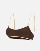 Top bikini "Judy String" JUD0009 08709L MC2 SAINT BARTH 