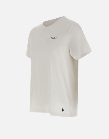 T-shirt "Fall25" in cotone 714931650 003 POLO RALPH LAUREN 