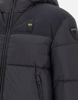 "Bonad" 25WBLUC03243 007101999 BLAUER 