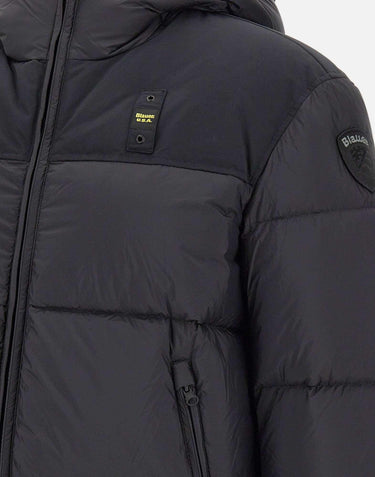 "Bonad" 25WBLUC03243 007101999 BLAUER 