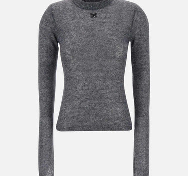 Maglia in mohair e lana 113113 1538 ROTATE BIRGER CHRISTENSEN 