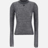 Maglia in mohair e lana 113113 1538 ROTATE BIRGER CHRISTENSEN 