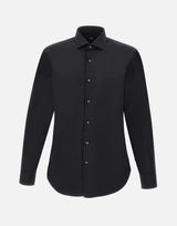 Camicia in cotone I1U02P01PZ2708 0001 BARBA 