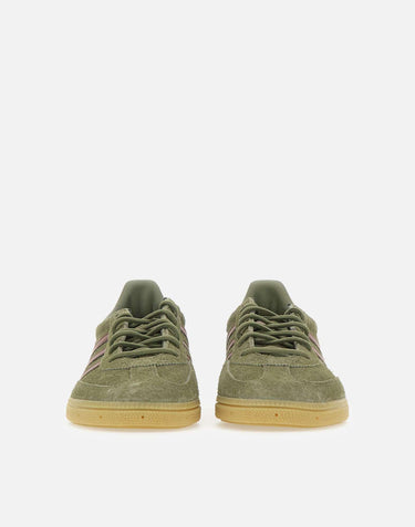 "Handball Spezial" JQ8297 BROWN ADIDAS 