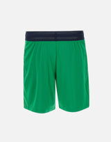 Shorts  elasticizzati GH8950 SIW LACOSTE 