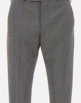 Pantaloni in lana vergine CORFZ1Z00FWD MR940230 PT TORINO 