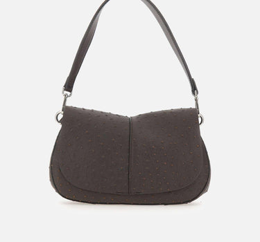 Borsa a spalla "Helena Round" BS12658 STEMUESPRESSO GIANNI CHIARINI 