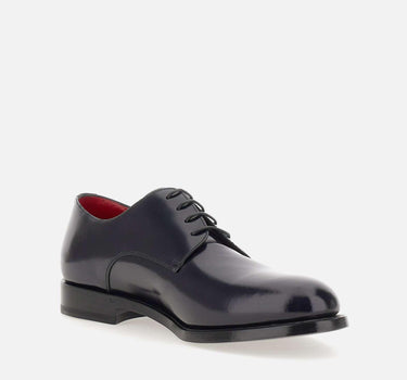 Stringate "Oxford" in pelle 242U0093 ANC BARRETT 