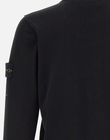 Maglia in cotone 5100053S00B2 V0029 STONE ISLAND 