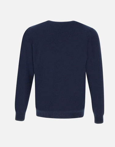 Maglia in cashmere 900301 038 KANGRA 