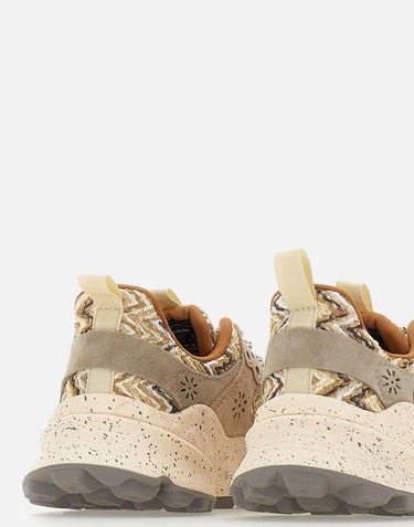 Sneakers "Kotetsu" 2017819 1E44 FLOWER MOUNTAIN 