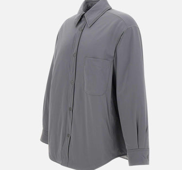 Giacca in nylon tecnico SJPX 50DL AUTRY 