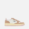 Sneakers "Medalist Low" AULW BW01 AUTRY 