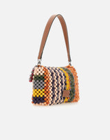 Borsa a spalla "Timmy" H24P6013BB MUBS STAUD 