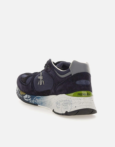 Sneakers "Mase 6887" MASE 6887 PREMIATA 