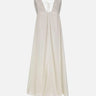 Maxi abito "Juana Valentina Broderie" FF4658 VBW FAITHFULL THE BRAND 