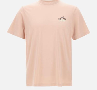 T-shirt in cotone TSPM 88CP AUTRY 