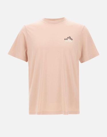T-shirt in cotone TSPM 88CP AUTRY 