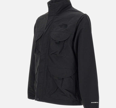 Giacca "Convertible jacket" NF0A8BJF JK31 THE NORTH FACE 
