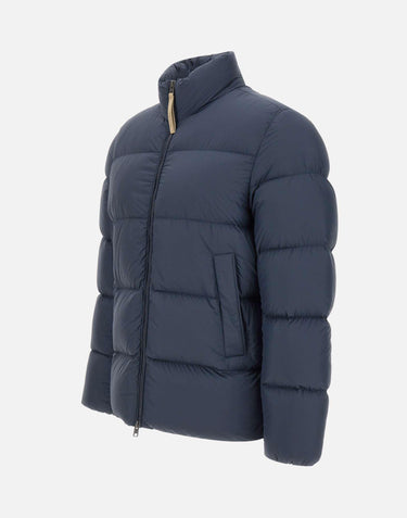 "Cloud leweagle jacket" CFWOOU2086 MRUT26353989 WOOLRICH 