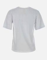"Tg logo tee" 17520 900 THE GARMENT 