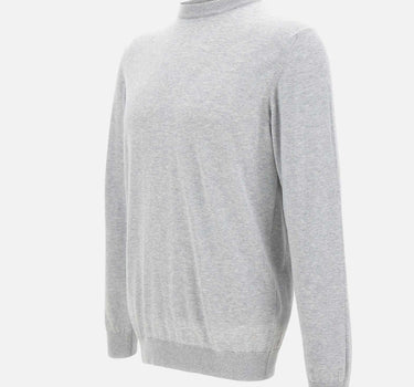 Maglia in cotone K76MAGG14 MAG0K0131301 ELEVENTY 