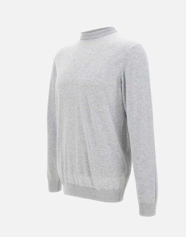 Maglia in cotone K76MAGG14 MAG0K0131301 ELEVENTY 