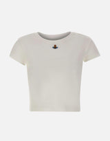 T-shirt "Baby Peru" 1G010019 J009CA401 VIVIENNE WESTWOOD 