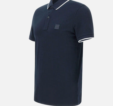 Polo "Passertip" 50507699 404 BOSS 