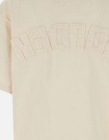 T-shirt "Boxi" GWP01874 P00157611560 GOLDEN GOOSE 