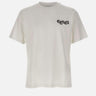 "Pachinko Class t-shirt" FF65TS2624SG 02 KENZO PARIS 