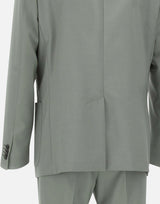 Abito in lana natural stretch 27NG01 27184890507R CORNELIANI 