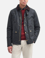 Giacca "Reelin Wax" MWX1106 MWXSG51 BARBOUR 