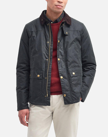 Giacca "Reelin Wax" MWX1106 MWXSG51 BARBOUR 
